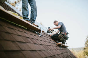 Local Roofers in Harmony Grove, WV
